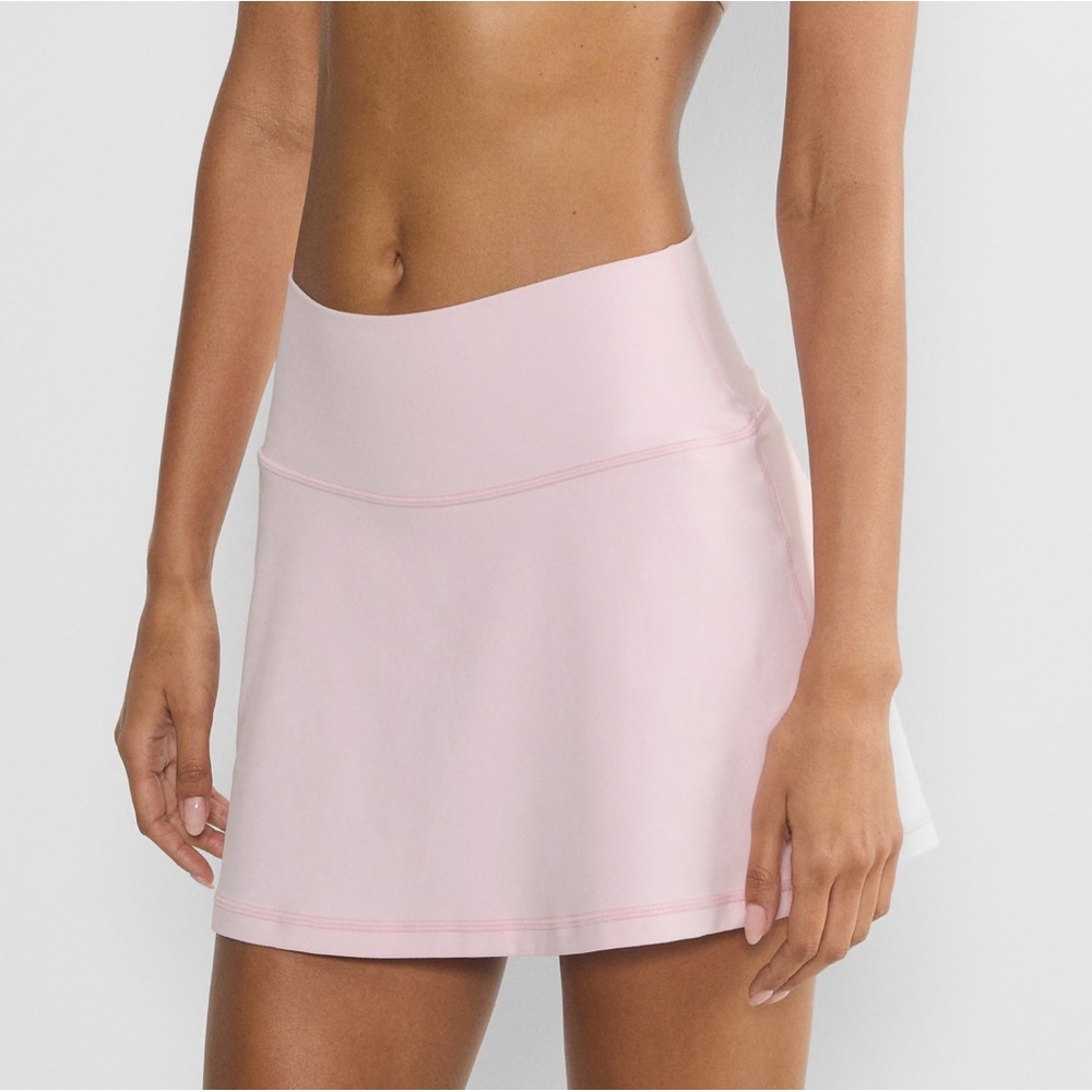 Aritzia TNA tennis skirt